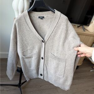 Rails Lindi Cardigan S